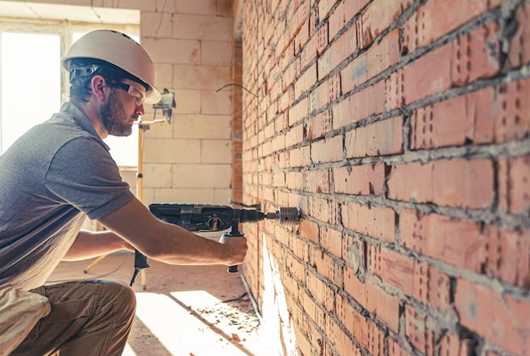 3 byggetilbud til dit byggeprojekt – nemt og gratis