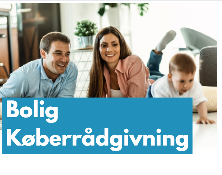 bolig køberrådgivning