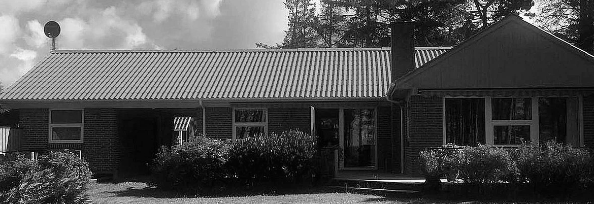 Renovering af sommerhus før