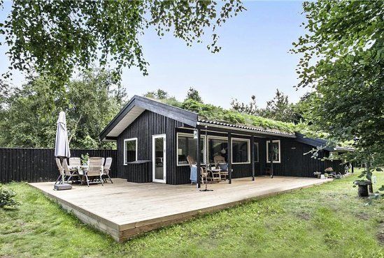 Renovering af sommerhus: En guide til dit drømme hus