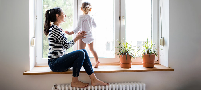 udskiftning af radiator pris og eksempel